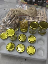 ٥٠ علبة • ديكور