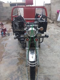 ستوته • موديل 20 • كركوك