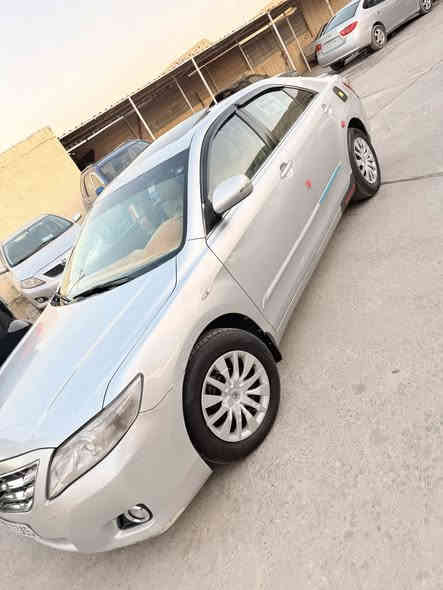 السلام عليكم للبيع بسعر مناسب 97 وبيها مجال ويرهم مراوس
للبيع كامري 2007 خليجي فول موصفات  1/1
رقم اربيل الإنكليزي...
شرط التحويل.....
محرك كير كهربائيات شرط الفحص.....
محرك 2400
تبريد قطعتين 
تبريد ثلج
تنته 
برده خلفيه 
بيها باب مبدل بلادي بدون صبغ  وراس الجاملق الامامي كارت ومرفق صورته بل منشور 
السعر 97 وبي مجال بسيط
المكان /صلاح الدين/بيجي/
***********
***********
