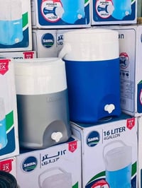 كولمان • ١٦لتر • فلتر