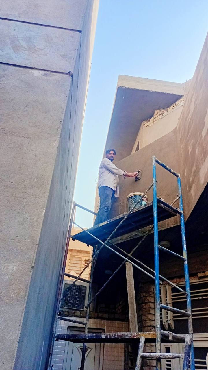 عادل المصري.خلفات. اسمنت درجه اولى بغداد الجديده***********
