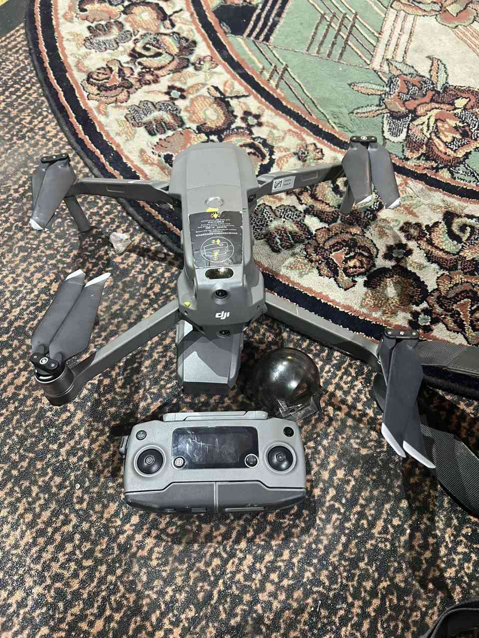 مافك 2 الغنية عن التعريف  الملحقات موجودة بالصورة المهتم  يتصل ويدلل مكاني بغداد البلديات ***********
