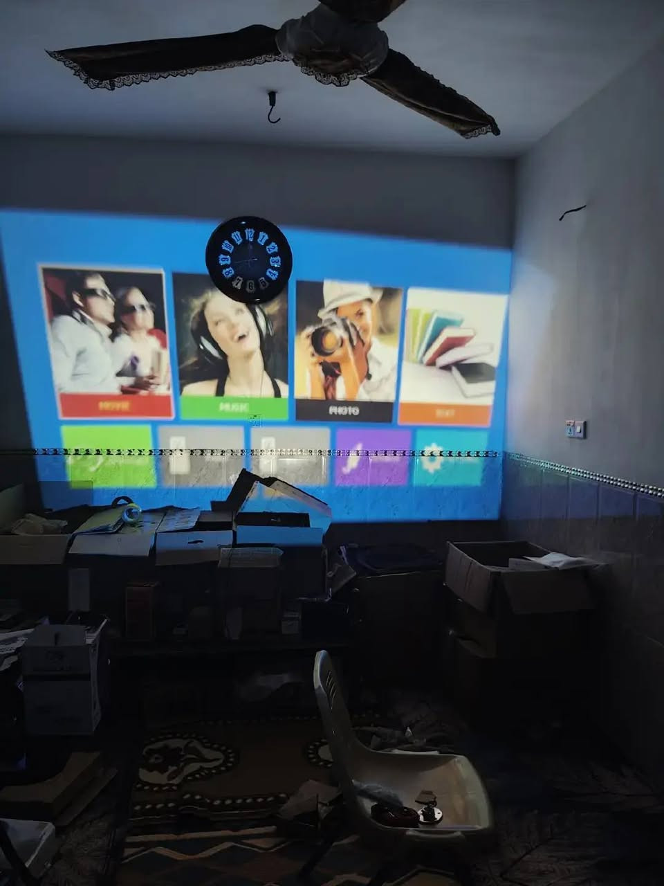 جهاز سينمائي اوروبي سعر 80 في مجال قليل الاتصال على الرقم ***********
