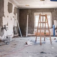 الحسني للصيانه العامه المنزل تأسيس كهرباء،صحيات،ترميم المنازل 07885853...