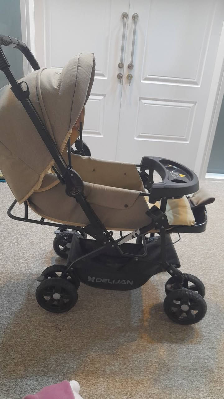 عربانة ماركة ديليجان تجنن بعدها جديدة برمضان اخذتها اريد اخذ أصغر منها سعرها ٥٥ الف مكاني كربلاء


**إذا كنت صاحب هذا الإعلان وتريد حذفه لأي سبب، رجاءا أرسل رسالة إلى الدعم الفني**