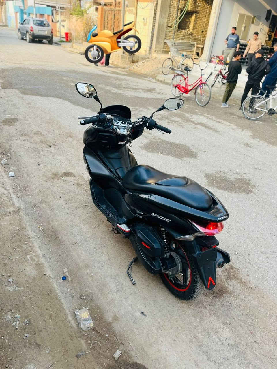 سي اكس للبيع جيل الاول ياباني gf الدراجة كاملة مابيهة نقس حساس زدحام حساس ستان كلة شغال او بيهة تتفئة بل يدات اوراقهة موجودة السعر 10 ورقة او بيهة مجال مكاني ديالى بعقوبة اي ستفسار ***********
