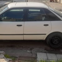 اودي ٩٣ • محرك ٠٫٨ • حي النور