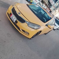 كيا سيراتو • ٢٠١٥ • بابل سياحي