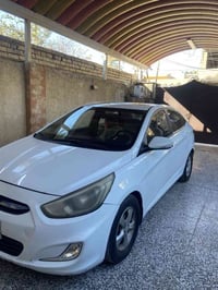 اكسنت ١٦٠٠ • ٢٠١٦ • بغداد البلديات