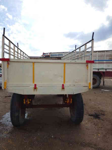 السلام عليكم
للبيع عربانة صينية 4٫5. اربع متار ونص
مال ابو ردين  نضيفة لاخياس ولا كسر جديدة 
السعر (2٫800) مليونين وثمن ميه وبيه مجال 
مكان موصل ربيعة مفرق تل حيال الشراي يتصل ***********_____
