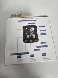 جهاز قياس الضغط