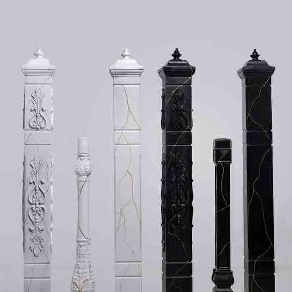 #الخبرة في التصميم📝 ⁦🧰 و الابداع في التصنيع⁦📏⁩ و الدقة في التركيب🛠⁦👷

 تجدونه في منزلكم مقدم لكم من #معرض نور الحسن للمحجرات التركيه 🇹🇷⚜️

-----------------------------------------------------------------

#تصميم📝 و #تنفيذ📐 و #تركيب🔧 محجر ذو جودة عاليه وبأسعار مناسبة جدا 💵
🫴🏻 
الالمنيوم 3خطوط المتر 30لف 💓
ألالمنيوم 4خطوط المتر 35الف💓 
سعر الرمانه 3الف فقط 💓
💓⚜️🔱🌹🇹🇷❄️🩷⚜️
أسعار الالمنيوم المربع الاسود والشمباني المتر 60الف باقي الالوان كلمن وسعره
❄️❄️❄️❄️❄️❄️❄️❄️
(سعر العرنوص الملكي من 20 الف الى 35الف ) 
(أسعار الجام المقسى المتر 65الف)
(سعر المتر الحديد مع قبضه الالمنيوم 85الف)
🏴🏳️🏴🏳️🏴🏳️🏴🏳️
بالقوة والجماليه بضمان لمدة (5)سنوات للمنتوج ...
يمتاز بروعة الوانه وفخامة تصميمه واناقة تفاصيله...
نقدم لكــــم محجرات من مادة الABS   و زجاج مقسى ١٠ ملم و ألالمنيوم لجميــع الاذواق

يتكون البوليمرالمشترك من ثلاث مواد

اكريلونتريل: يزيد المقاومة ضد الحراره العالية والتفاعلات الكيميائية
البوتادين: يزيد قوة الانضغاط والصلابة
الستايرين: الليونة افضل والتماسك العالي

خصائص المادة..💎
1- الصلابه والاستحكام
2- قوة العالية امام الضربات
3- ثبات الالوان لفتره طويله
4-العزل عن الكهرباء
5- تحمل درجات الحراره العالية والرطوبه
كل هذه الخصائص جعلت من #معرض نور الحسن للمحجرات التركيه اعطاء ضمان لمدة (5)سنوات بجميع منتجاتنــا

متوفر الآن في #معرض نور الحسن للمحجرات التركية 🇹🇷⚜️

شكرا لثقتكم و بثقتكم نتطور 👍🏻✅للأطلاع والحجز والاستفسار زيارة الصفحة 📲
او الإتصال على ألارقام التاليه 
 ***********
***********
 واتساب 📱🍀
العنوان كربلاء المقدسة  🏙
