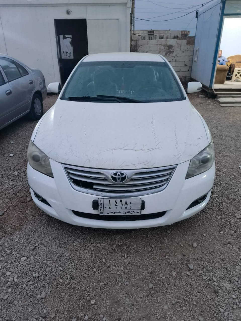 اريون موديل 2007 سياره حلوه وكاعده سعرها 90 بيها مجال حك جيه الإستفسار على هذا الرقم ***********
