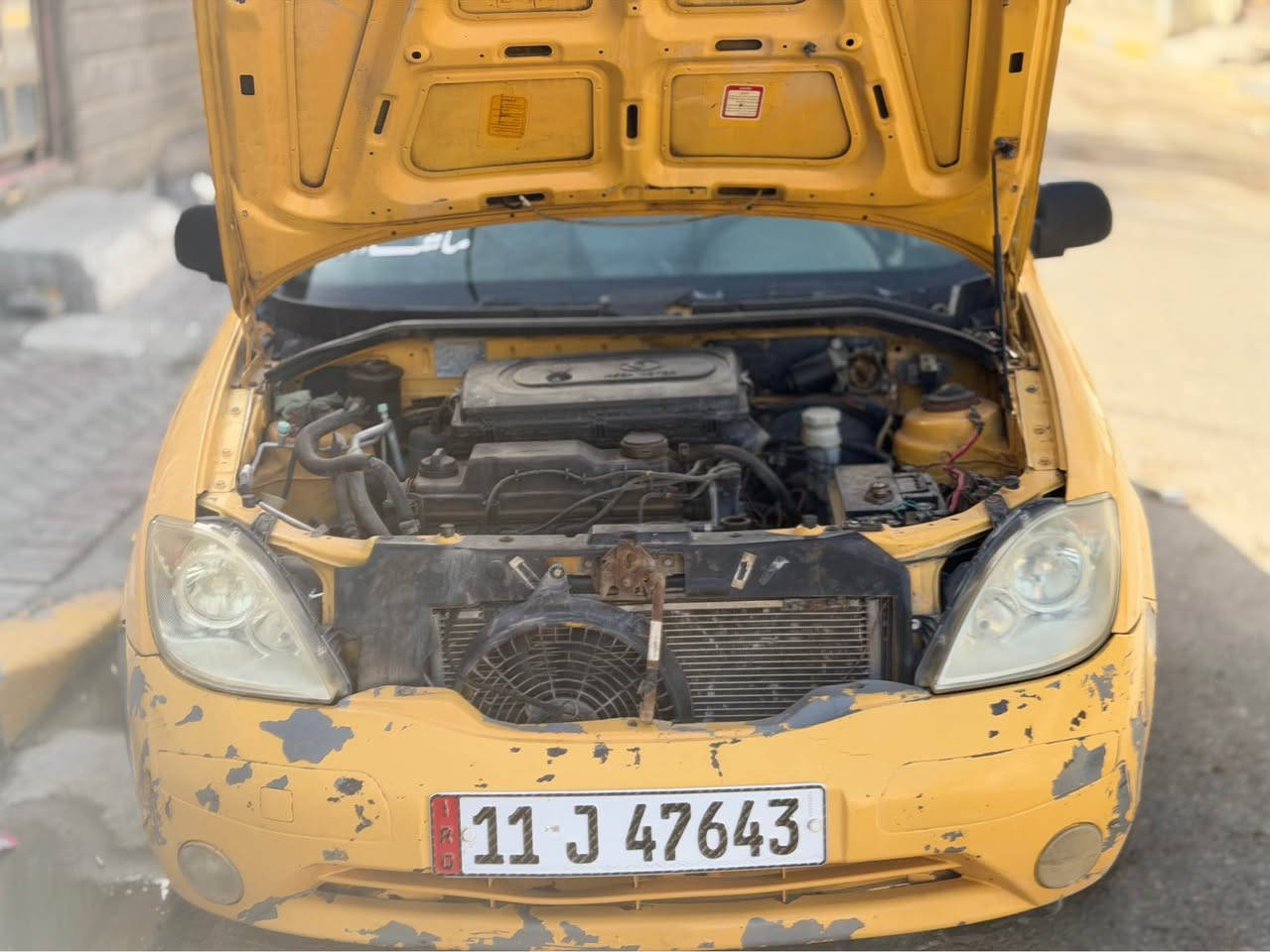 طيبة بغداد ديوانية, القادسية


**إذا كنت صاحب هذا الإعلان وتريد حذفه لأي سبب، رجاءا أرسل رسالة إلى الدعم الفني**