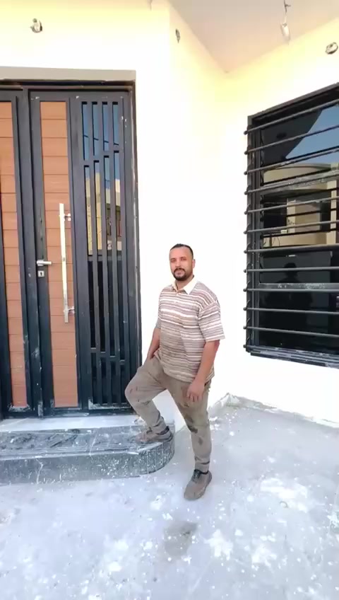 معمل حداده علي محسن سمين
لعمل الابواب والشبابيك والمحجرات
***********
