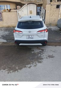 ٢٠٢٣ • محرك ٢٠٠٠ • حادث جامد