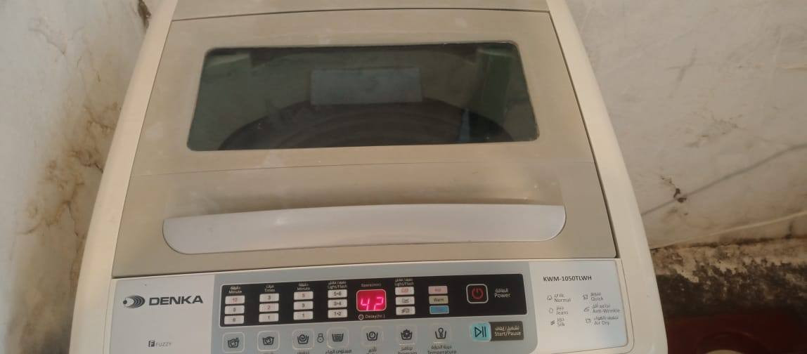 سلام عليكم غساله  للبيع نوعية دنكه شعاله ماطابه تصليح
السعر ٧٠ مكاني يم قريت الغدير
***********
