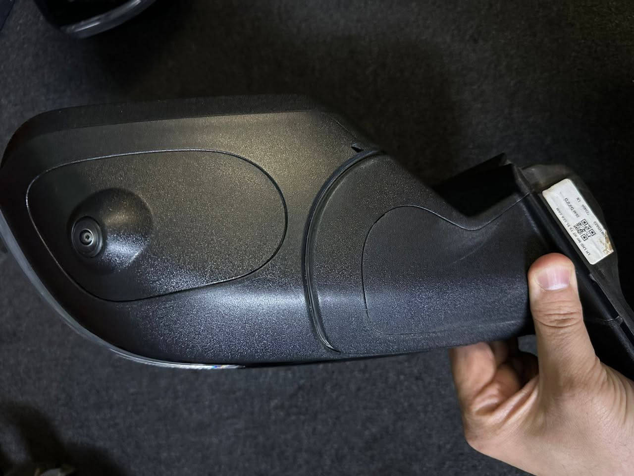 توفر لدينا مرايات ترافرس + اكاديا من 2024 الى 2026 كل الفئاة الفول والعادي كافه الاوان
لتواصل 
***********
***********
