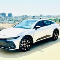 كراون 2024 Limited! اخت الزيرو بيع او مراوس   وارد امريكي بدون قطره صب...