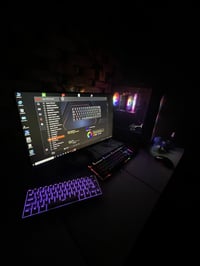 RTX 3060 12GB • i5-12400F • بغداد الجديدة