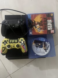 بلايستيشن 4 • بيس 2026 • ديوانيه