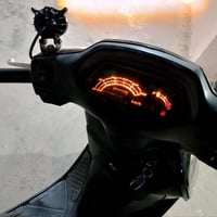 سبيسي ماليزي • كابريتر جديد • تاير جديد