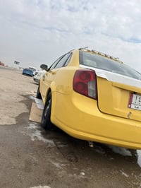 سيارة • البصرة