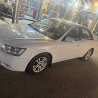 سوناتا ٢٠٠٩ • رقم اربيل • بيها قطعة ونص