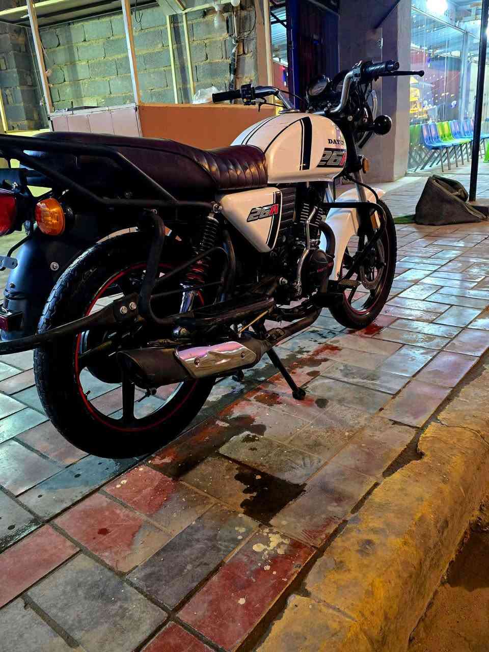 دراجة دايوان نفخ 23للبيع اوراق اصواليه مكاني كربلاء السعر خاص ***********
