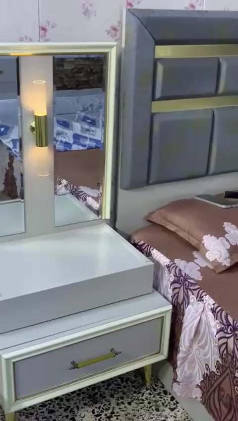 غرفةنوم تركية نظيفة جدا جدا سعرها مليون و١٠٠الف


**إذا كنت صاحب هذا الإعلان وتريد حذفه لأي سبب، رجاءا أرسل رسالة إلى الدعم الفني**