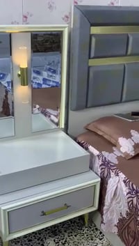 غرفة نوم • تركية • نظيفة جدا