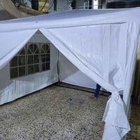 مظلة • ٣×٣×٢٦٠ • ١٣كجم