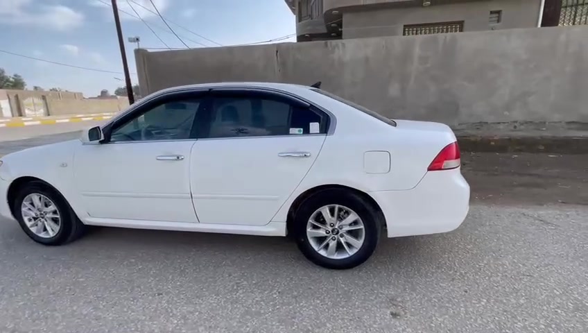 سياره للبيع ابتيمه 2009 سياره بسمي مكان سياره ناصريه قضاء شطره ***********
