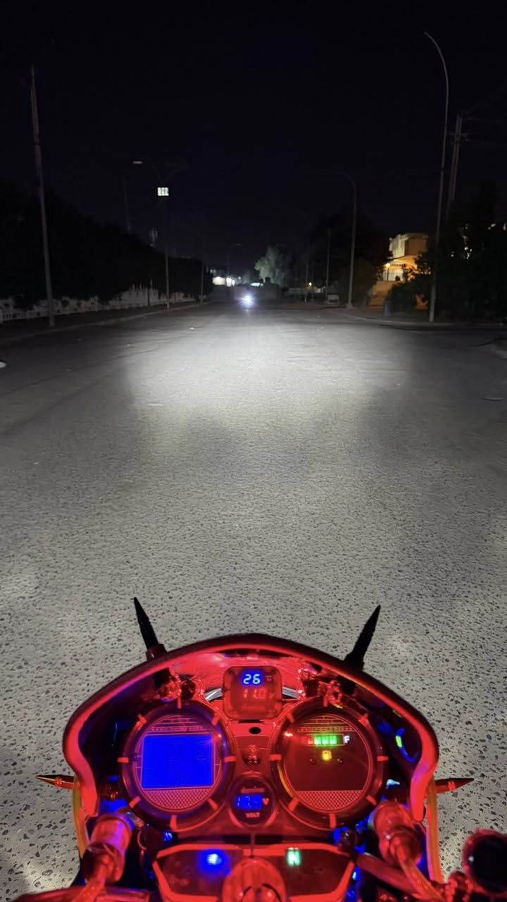 متوفر زنون قوي 8800واط مالّ جارجر🔥 الدرجات البوكسر فيشه ثلاثيه جيب و شد ✅
متوفر جميع قطع غيار خاصه بدراجات بوكسر 🏍️'
عنوان❗️: مجاور عبد ابو دوشمه سيارات 🚗 قرب محطه تساهل غسل 🫧 
التواصل
(***********) 📞
