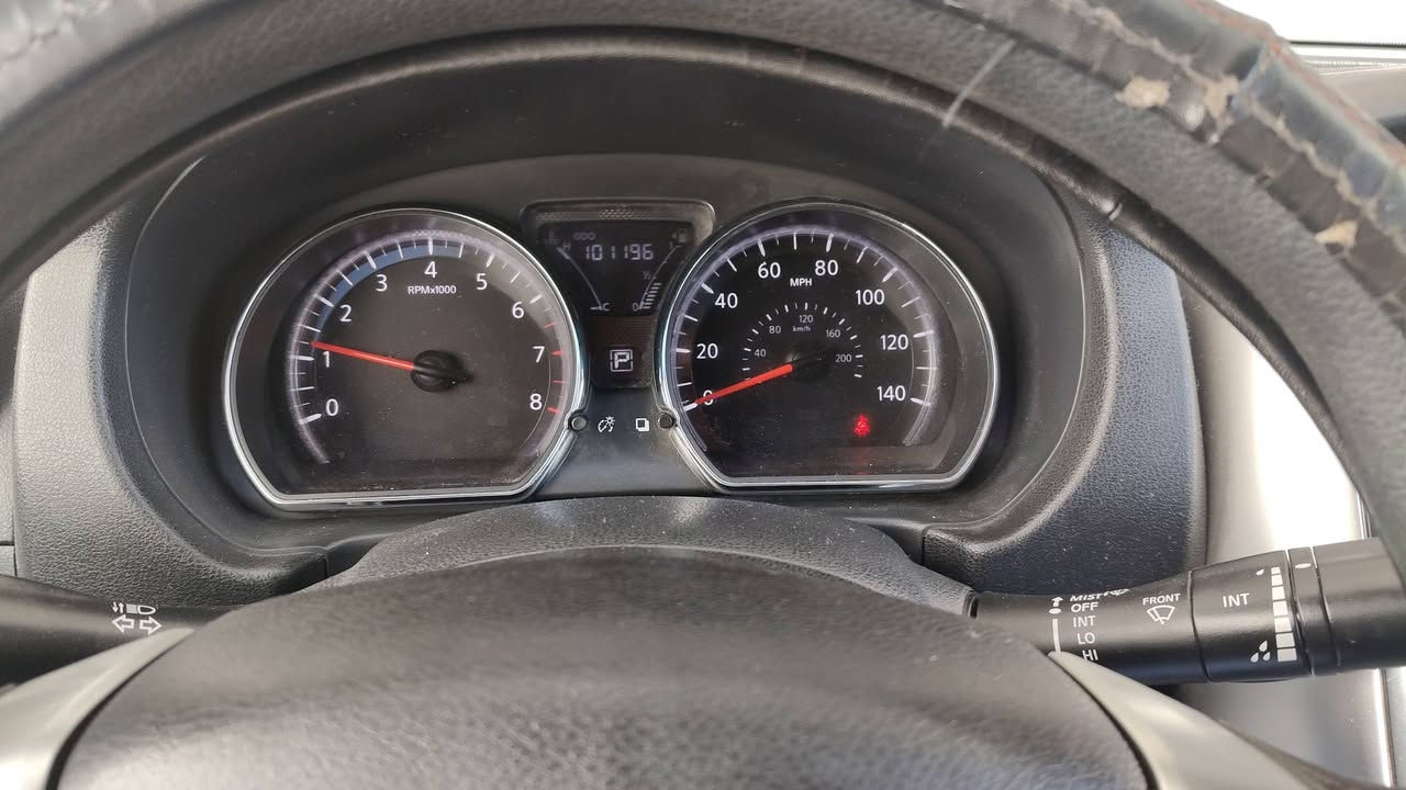 نیسان فیرسا 2019
رقم دهوك
مواصفات sv
الضرر 
صور الحادث موجود
مع قطعتین کلیر 
السعر 97 و بیە مجال
السیارة موجود في کرکوک 
***********
***********
