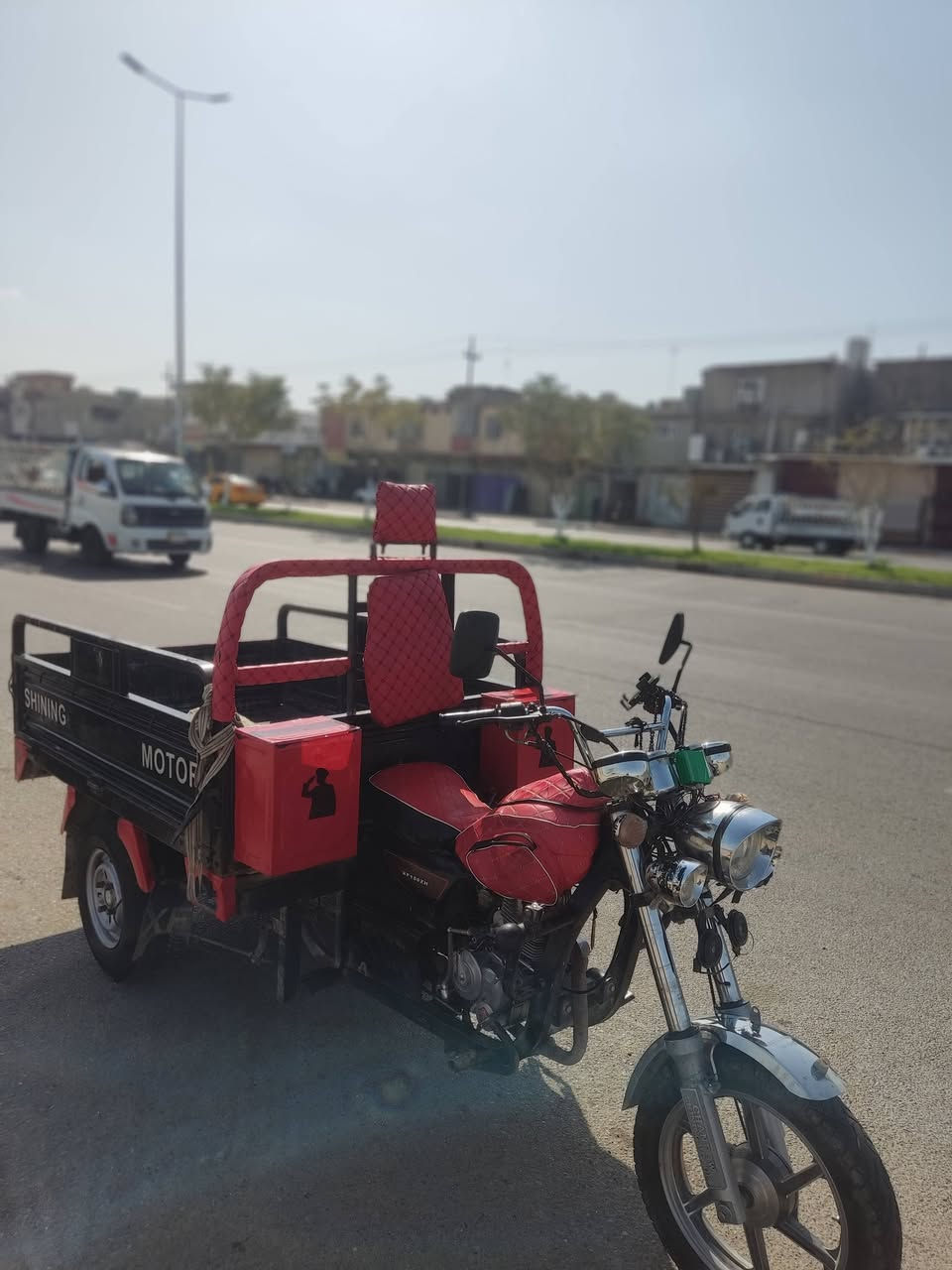 سلام عليكم ستوته لبيع كهربأيات شاغلا ستوته فول ركبه شرط محرك بالدي لا صرف ولا بخار موديل 16 سعر1250 مجال حك جيه


**إذا كنت صاحب هذا الإعلان وتريد حذفه لأي سبب، رجاءا أرسل رسالة إلى الدعم الفني**