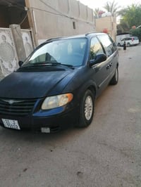 كلايسر كانتري • ٢٠٠٧ • غاز بالضمان