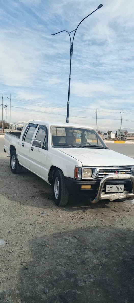 سلاوتان ليي بيت ئةم سةيارة جوانة بؤ فرؤشتنة گير و مةكينة بةشةرتة مةكينة بيلادة
ئارم پلاستيك هةوليرة مووس و براوة بةشةرتة
گةرمي و فلجة و لايتي مةزبووتة  تةقةو رةقةي بةشةرتة مالي دؤستة سحري 22وةرةقة و مةجاليكي برايانة  شوين حاجياوا  *********** رانية, السليمانية
