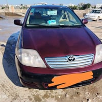 كورله بيكاتشو ٢٠٠٤ Abs محرك 1800 موصفات سعودي مضبوغه عام بدون حادث بس ...