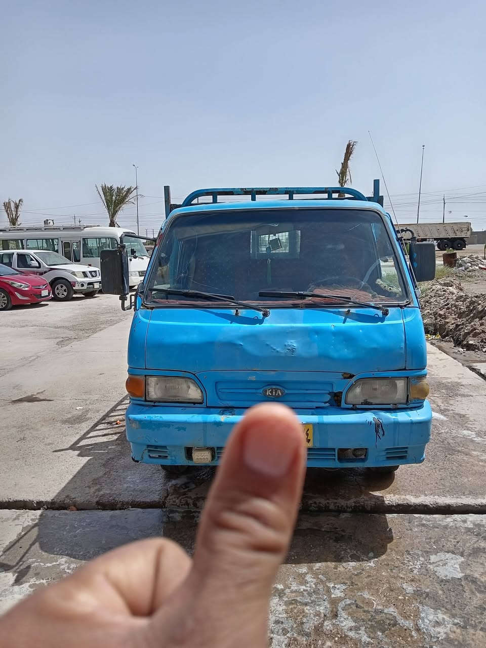 للبيع سياره نوع بنكو رقم اصفر مادل راعيه مكينه كيراكسل مكفولات رقم الهاتف *********** السعر٢٥
