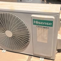 هايسنس • ٢طن • انفيرتر
