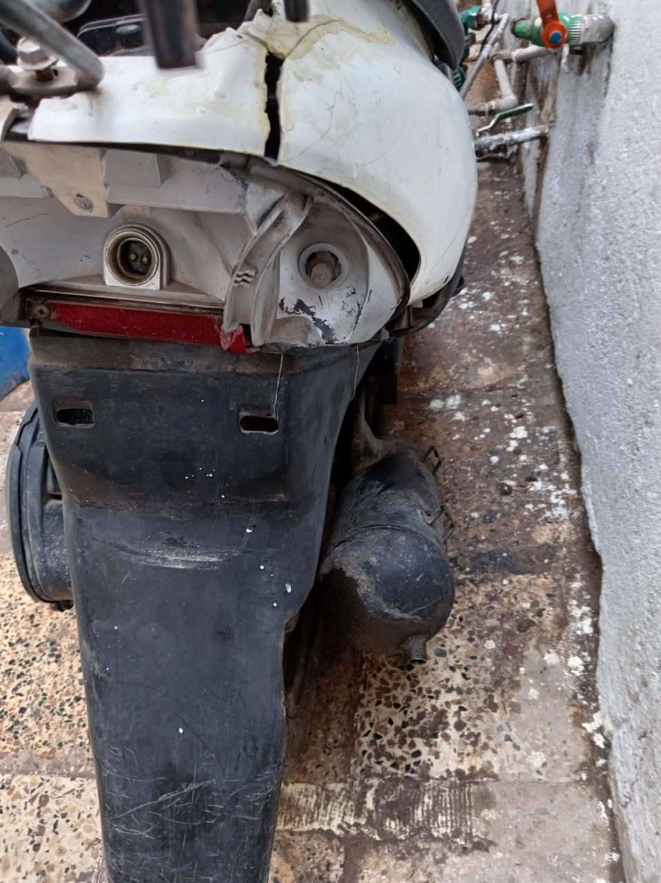 للبيع
سوزوكي 60 جانت تشتغل وهسة تاركها
100الف مكاني الحرية
واتساب ***********
