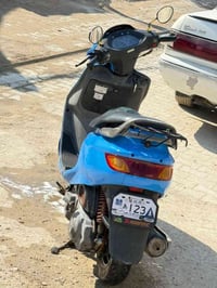 دراجة فراشة • مكينة ما مفتوحة • كهربائية