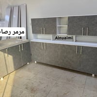 كاونتر خشب • خشب ثقيل • عرض اسبوعي