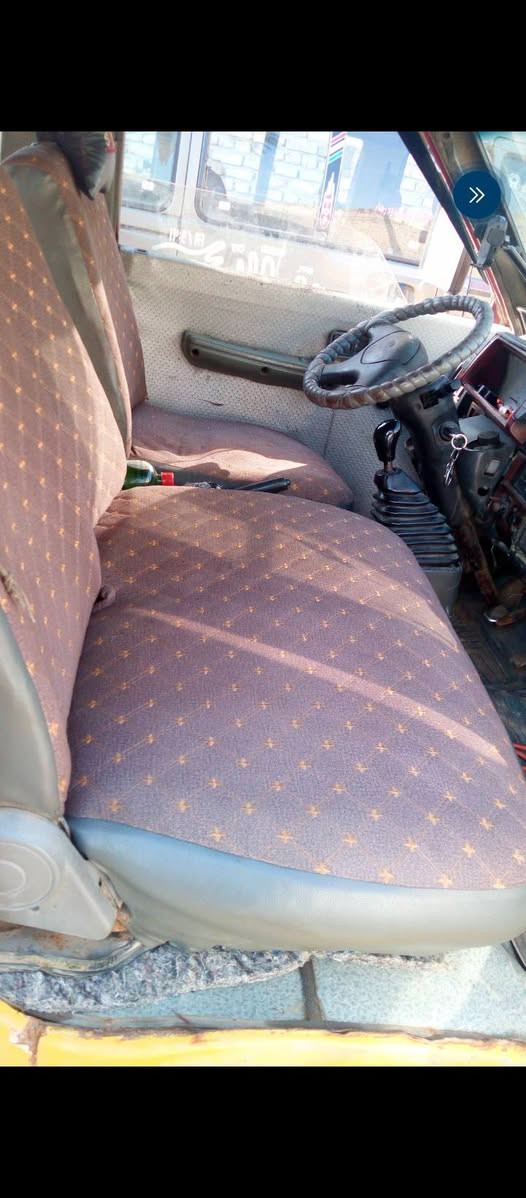 سلام عليكم كيا بسته موديل 95رقم بغداد كير محرك اكسل خير من الله دوشمه جديده صدره جديد تخم تأير رقم بغداد سنويه 28 سعرها 45وبيه مجال شراي هذا رقمي ويدلل ***********.    ***********
