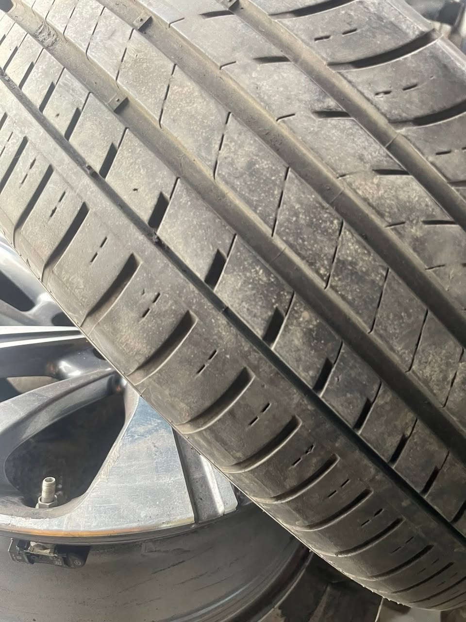 سلام عليكم يعلن مجمع حيدر القرغولي عن وصول حاوية بالة يابانية الصنع اخو الجديد نظافة 100‎%‎ جميع القياسات من قياس 14 الى قياس 22 مع الشد والبلنص المجاني
العنوان : النجف الاشرف مقابل مطار النجف (بين باب الدخول والخروج)  
للتواصل: ***********
حيدر القرغولي
