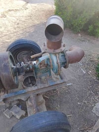 ماطور ماي للبيع 07803080471