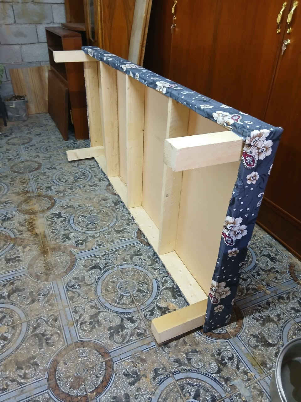 حي الفرات قرب مطار بغداد بغداد, العراق


**إذا كنت صاحب هذا الإعلان وتريد حذفه لأي سبب، رجاءا أرسل رسالة إلى الدعم الفني**