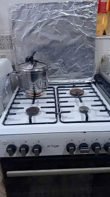السلام عليكم طباخ شغال لبيع سعر 75بي مجال


**إذا كنت صاحب هذا الإعلان وتريد حذفه لأي سبب، رجاءا أرسل رسالة إلى الدعم الفني**