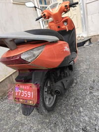 ياماها JOG • مكينة ما مفتوحه • مستعجل